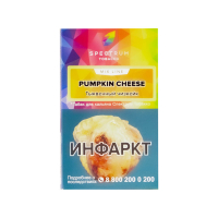 Табак Spectrum Mix Line Pumpkin Cheese (Тыквенный чизкейк) (40 гр)