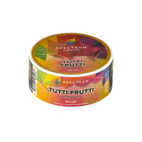 Табак Spectrum Mix Line Tutti Frutti (Тутти фрутти)