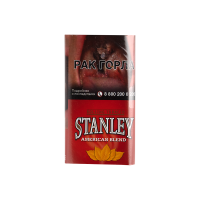 Табак Stanley American Blend