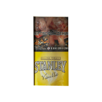 Табак Stanley Vanilla (30 гр)