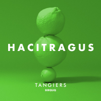 Табак Tangiers Birquq Hacitragus (Хаситригус)