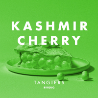Табак Tangiers Birquq Kashmir Cherry (Кашмирская вишня)