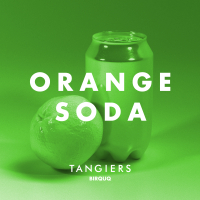 Табак Tangiers Birquq Orange Soda (Апельсиновая содовая)