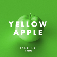 Табак Tangiers Birquq Yellow Apple (Желтое яблоко)