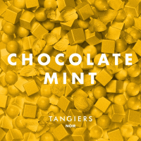 Табак Tangiers Noir Chocolate Mint (Шокомята)