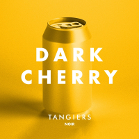Табак Tangiers Noir Dark Cherry (Темная вишня)