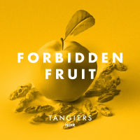 Табак Tangiers Noir Forbidden Fruit (Запретный плод)