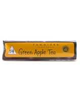 Табак Tangiers Noir Green Apple Tea (Зеленый яблочный чай)