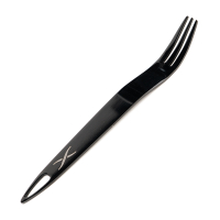 Вилка Hoob Fork (Черный)