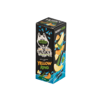 Жидкость Husky Premium - Yellow King (30 мл)
