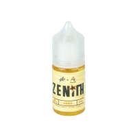 Жидкость Zenith Salt Aries (Заварной крем, Ваниль) (30 мл)