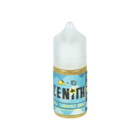 Жидкость Zenith Salt Draco (Лимонад, голубая малина, ментол)