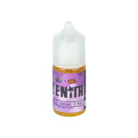 Жидкость Zenith Salt Gemini (Малина, Клубника, Смородина)