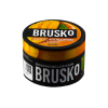 Бестабачная смесь Brusko Medium Манго с апельсином и мятой