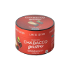 Бестабачная смесь Chabacco Gastro Limited Edition Chocolate Stout (Шоколадный стаут)