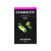 Бестабачная смесь Chabacco Medium Cactus mix (Кактусовый микс)