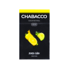 Бестабачная смесь Chabacco Medium Lemon-Lime (Лимон-Лайм)