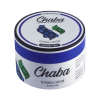 Безникотиновая смесь Chaba Blueberry Mint (Черника с мятой)