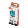 Картридж для Brusko Minican 1,0 Ом 3,0 Мл