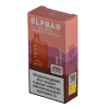 Одноразовая электронная сигарета Elf Bar BC 4000 RCH - Кола