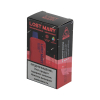 Одноразовая электронная сигарета Lost Mary OS4000 Disposable - Арбуз