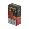 Одноразовая электронная сигарета Lost Mary OS4000 Disposable - Клубника Манго