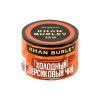 Табак Khan Burley Iced Tea (Холодный персиковый чай)