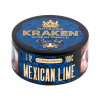 Табак Kraken Strong Ligero Мексиканский лайм