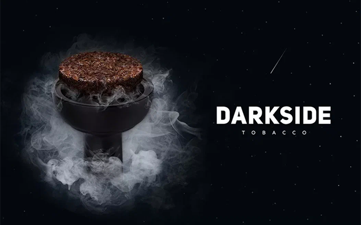  Табак Darkside вкусы