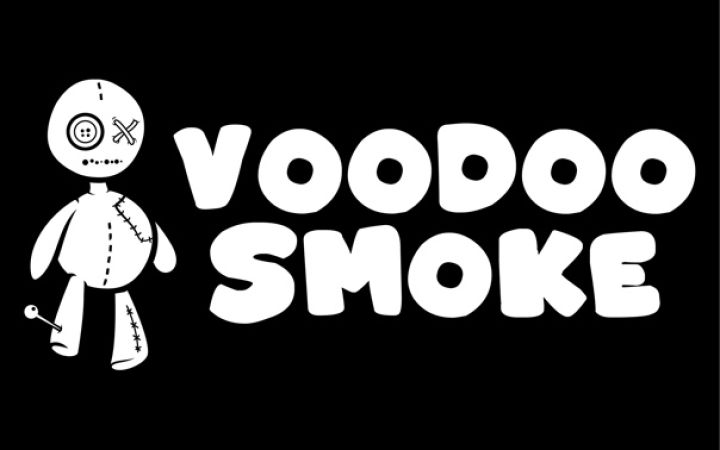  Кальян Voodoo Smoke Down